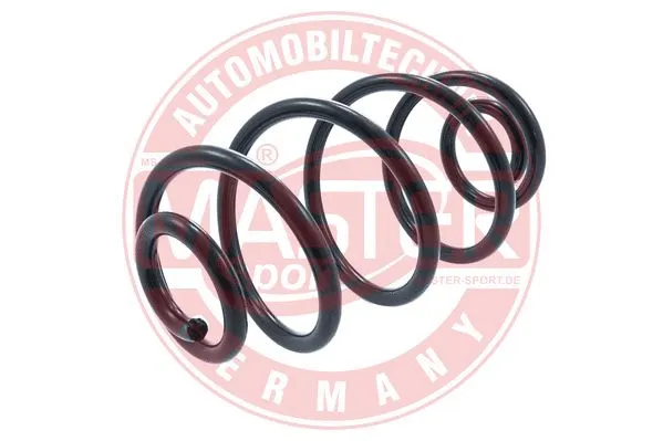 Suspension Spring (4263478-PCS-MS)