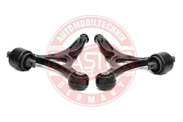 Control/Trailing Arm Kit, wheel suspension