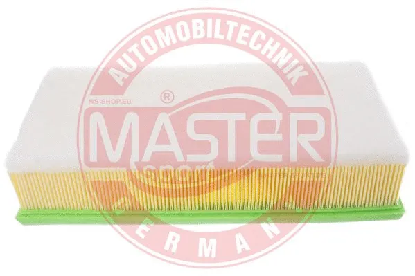 Air Filter (33156/1-LF-PCS-MS)