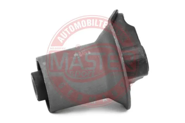 Bushing, axle beam