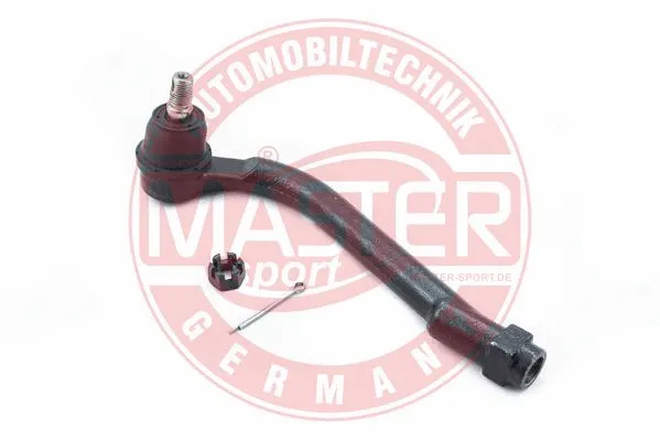 Tie Rod End (34535-PCS-MS)