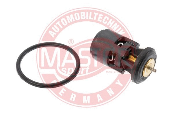 Thermostat, coolant (032121110B-PCS-MS)