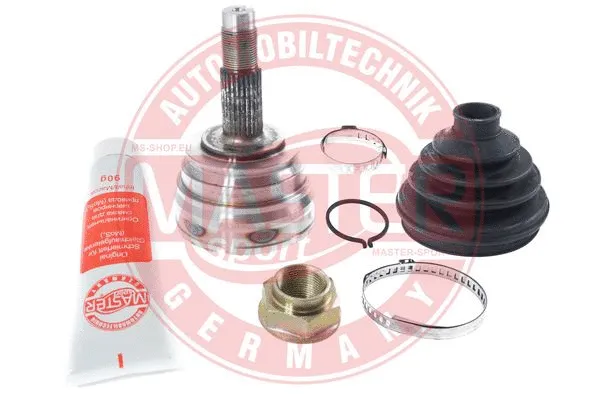 Joint Kit, drive shaft (303275-SET-MS)