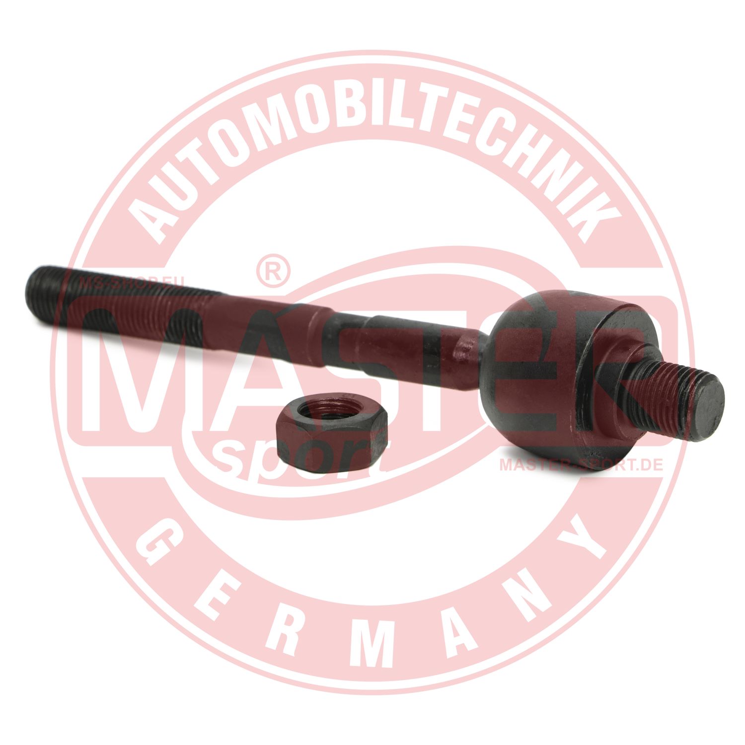 Inner Tie Rod