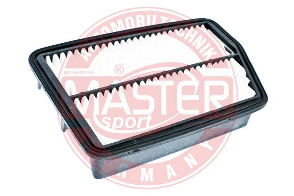 Air Filter (2630-LF-PCS-MS)
