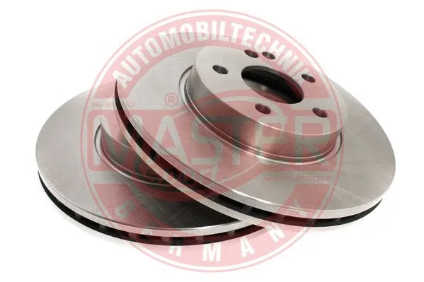 Brake Disc (24012801451-SET-MS)