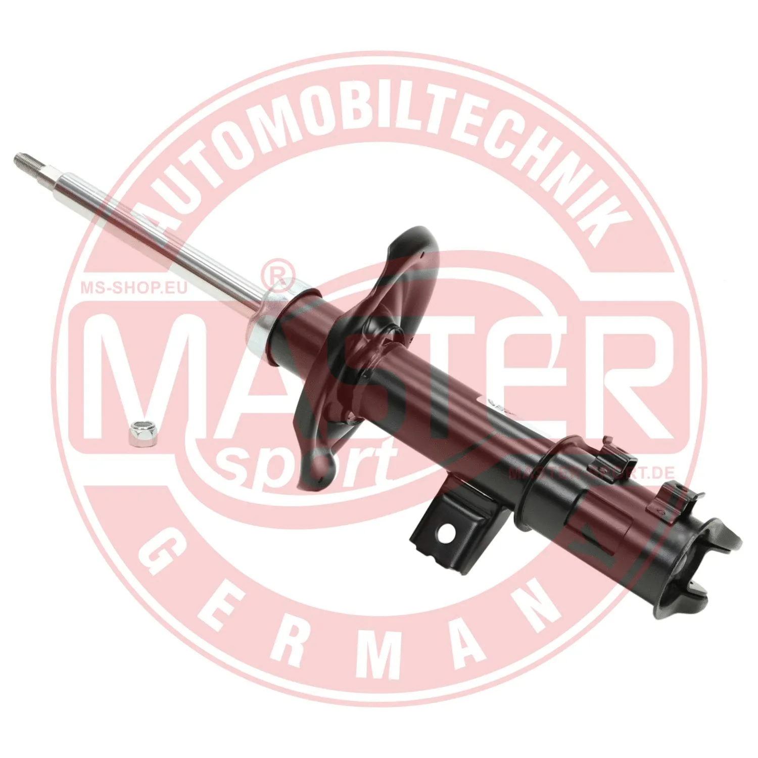 Shock Absorber (313549-PCS-MS)