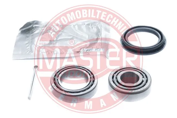 Wheel Bearing Kit (3519-SET-MS)