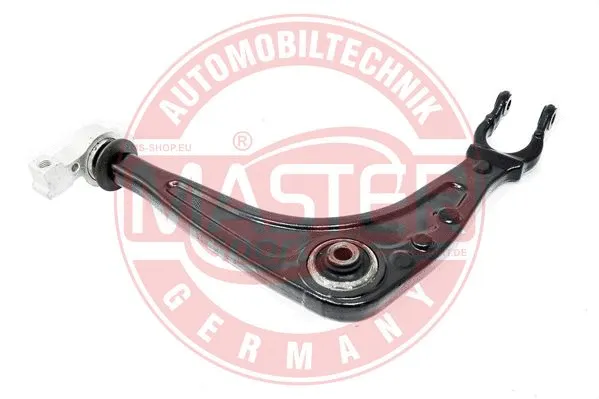 Control/Trailing Arm, wheel suspension (34382-PCS-MS)