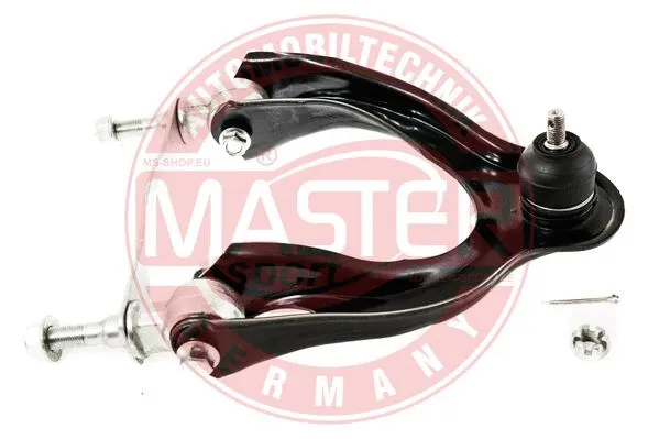Control/Trailing Arm, wheel suspension (24707-PCS-MS)