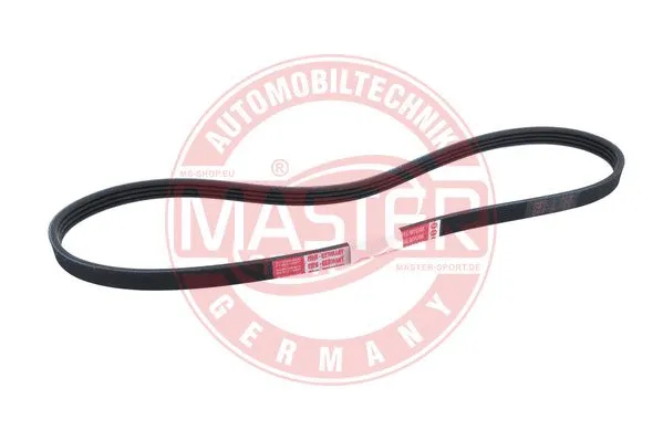 V-Ribbed Belt (4PK920-PCS-MS)