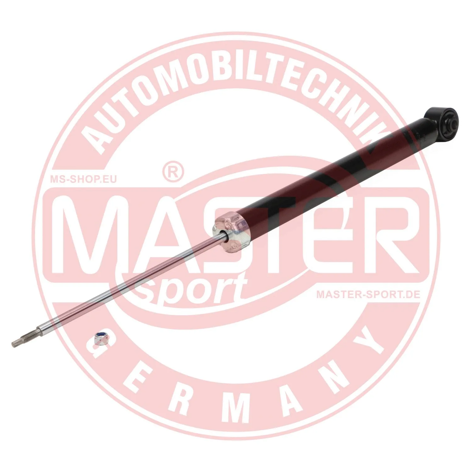 Shock Absorber