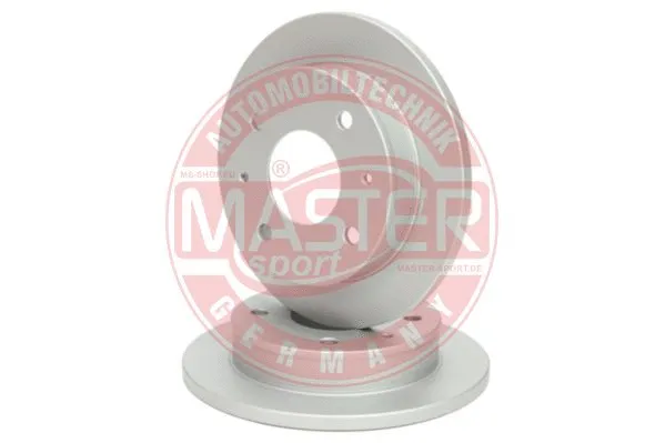 Brake Disc (24011101251-SET-MS)