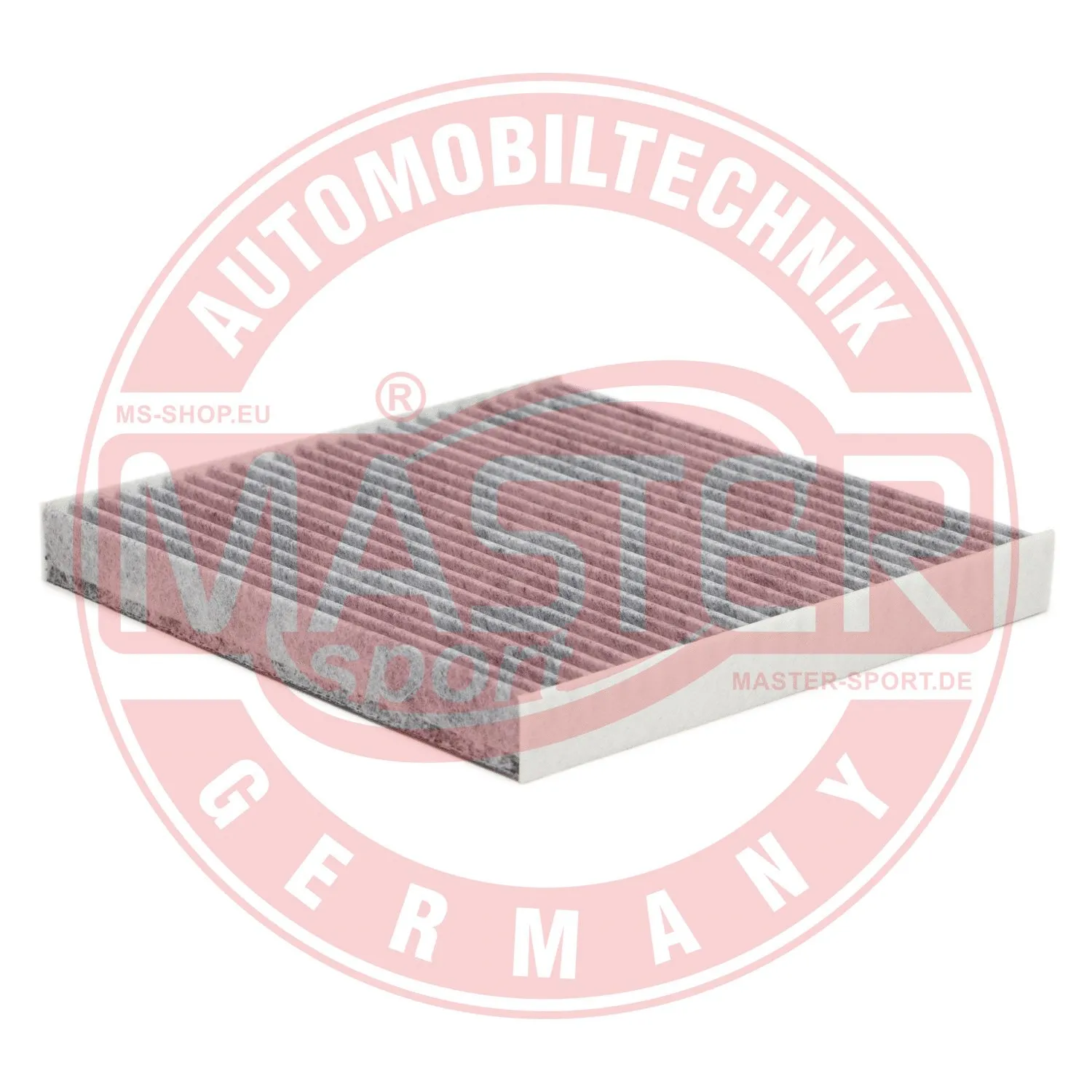 Filter, cabin air (22021/1-IF-PCS-MS)