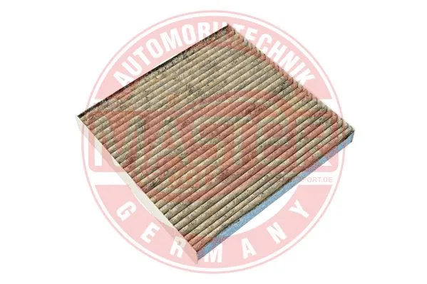 Filter, cabin air (2358-IFB-PCS-MS)