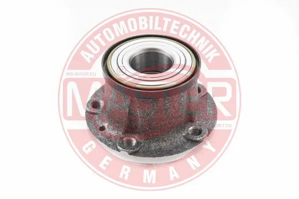 Wheel Bearing Kit (6571-SET-MS)