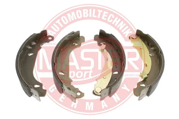 Brake Shoe Set (03013703582-SET-MS)