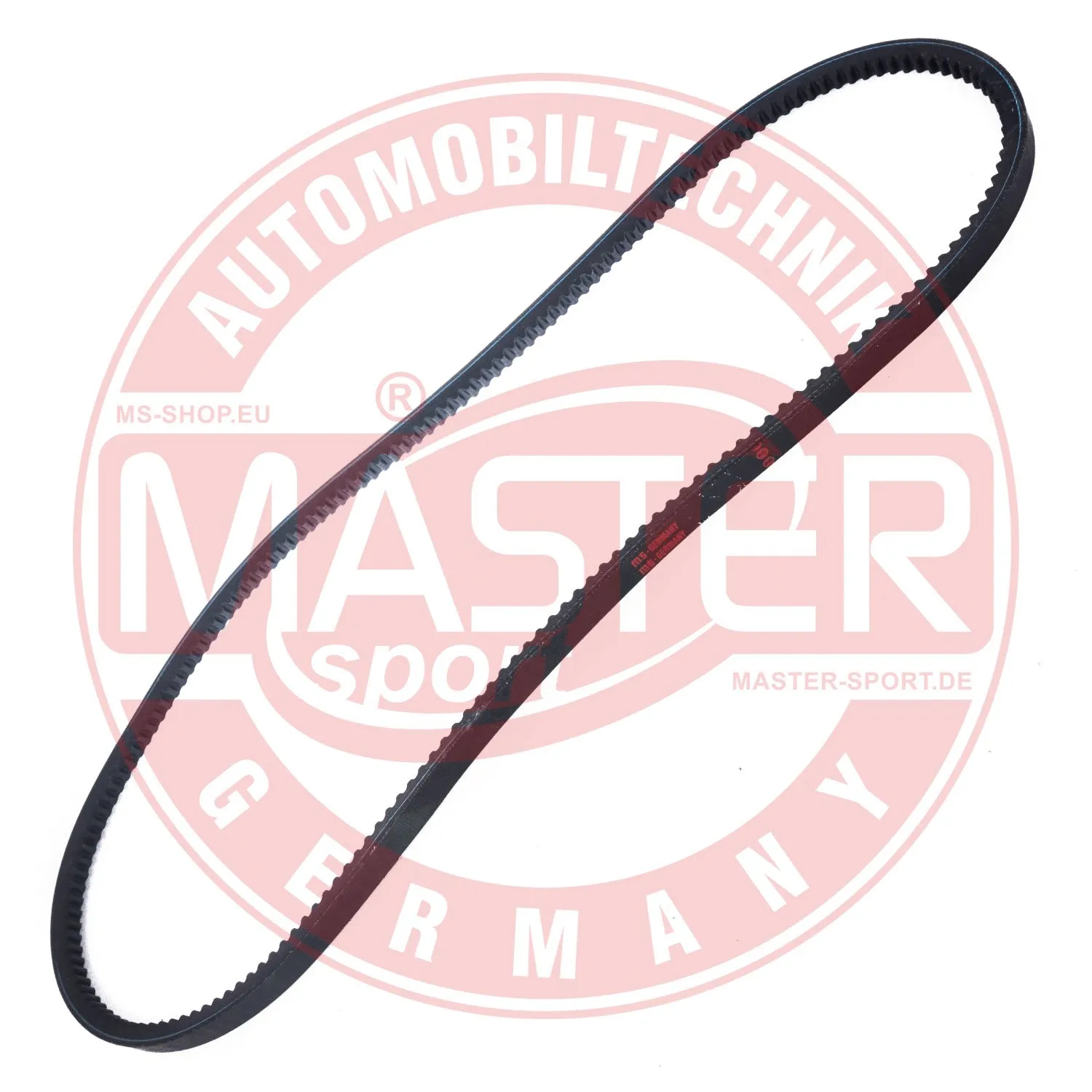 V-Belt (AVX-13X1240-PCS-MS)