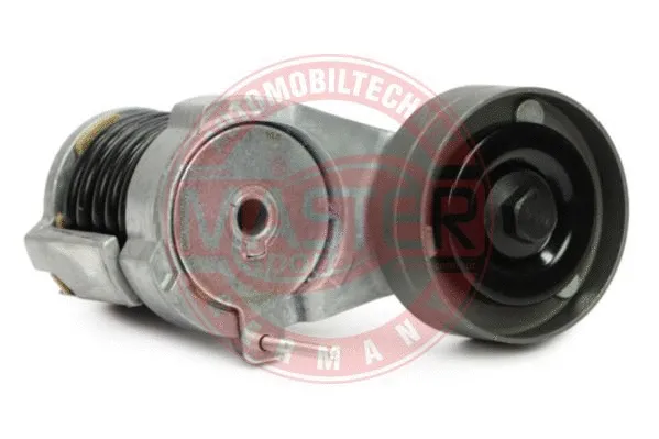 Tensioner Lever, V-ribbed belt