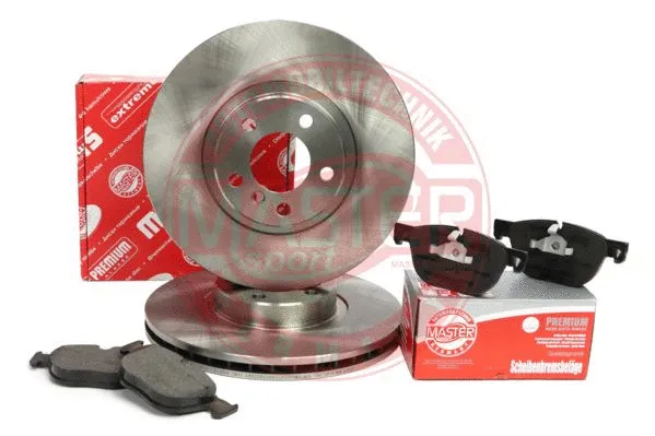 Brake Kit, disc brake (203001990)