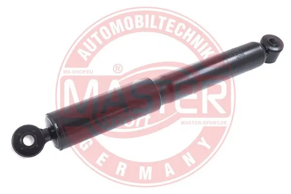 Shock Absorber (170870-PCS-MS)