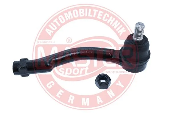 Tie Rod End (34326-PCS-MS)