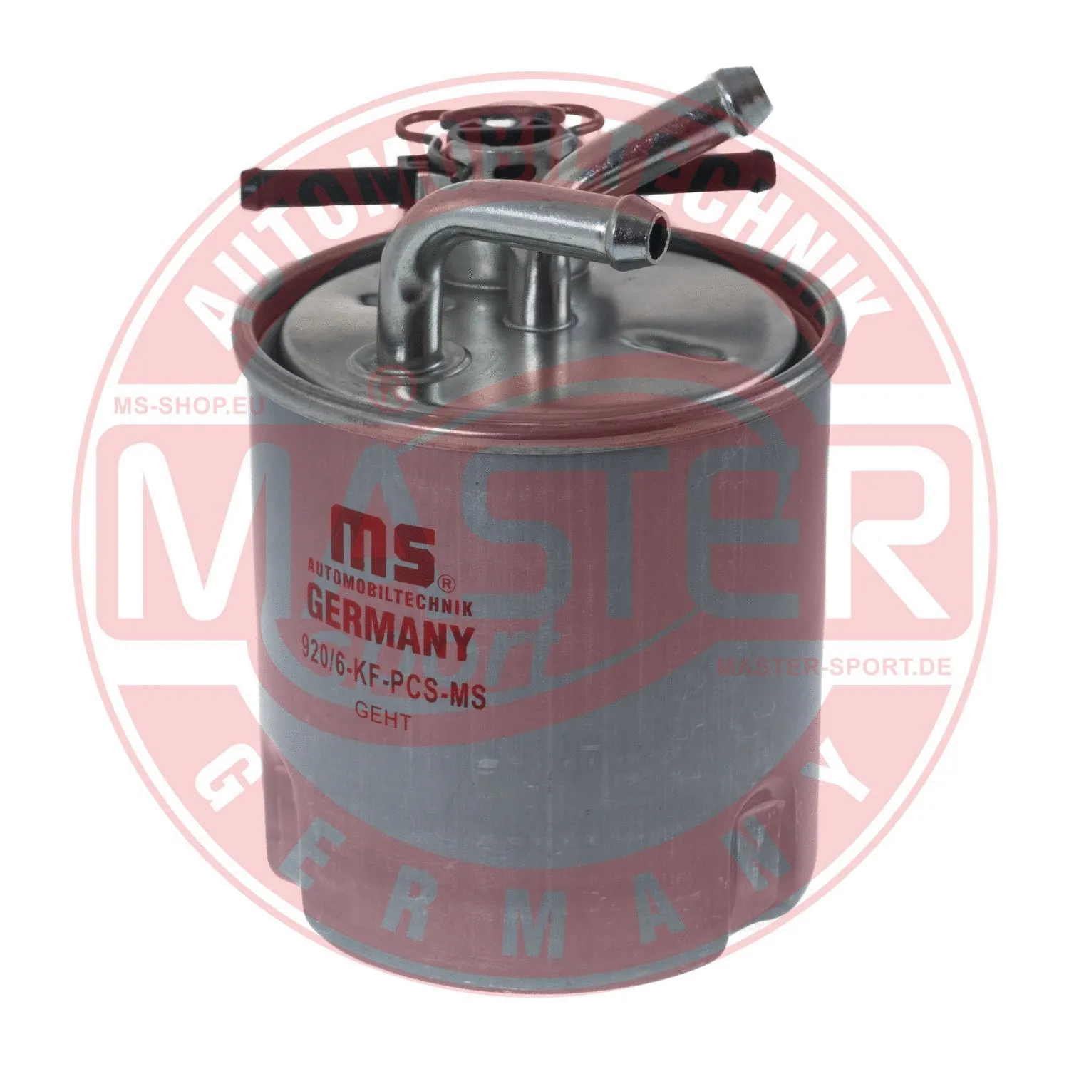 Fuel Filter (920/6-KF-PCS-MS)