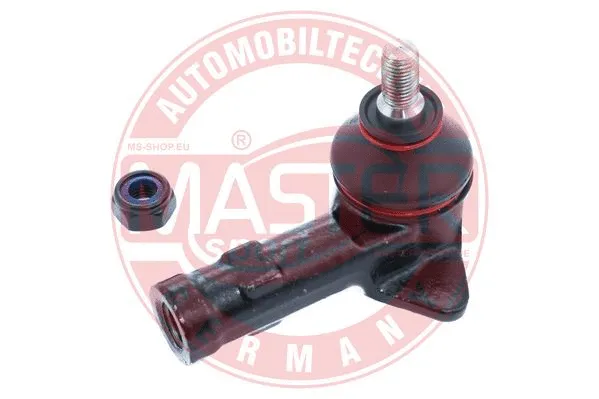 Tie Rod End (11665-PCS-MS)