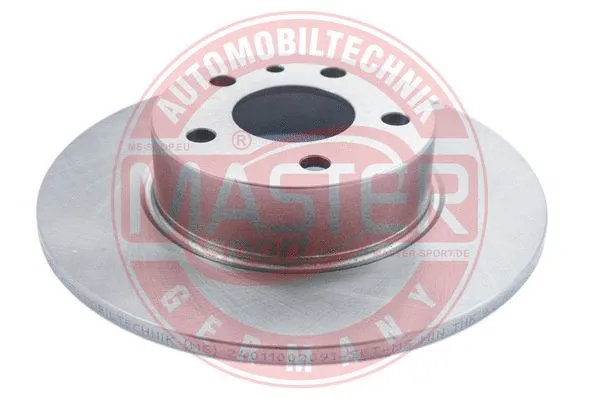 Brake Disc (24011002091-PCS-MS)