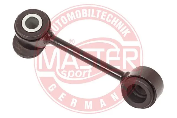 Link/Coupling Rod, stabiliser bar (25039-PCS-MS)