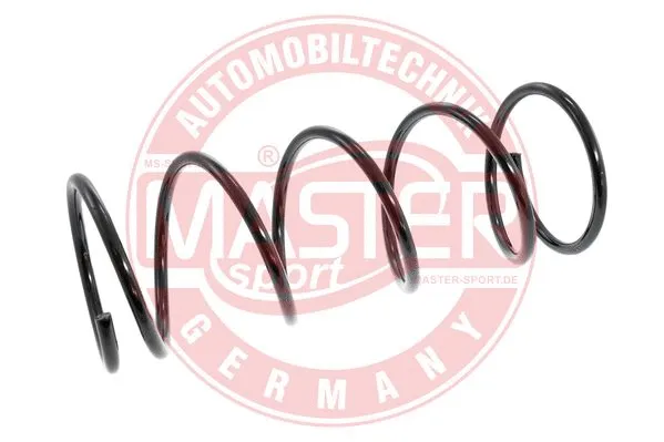 Suspension Spring (4027571-PCS-MS)