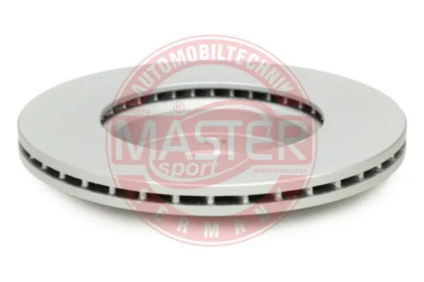 Brake Disc (24012202321-PCS-MS)