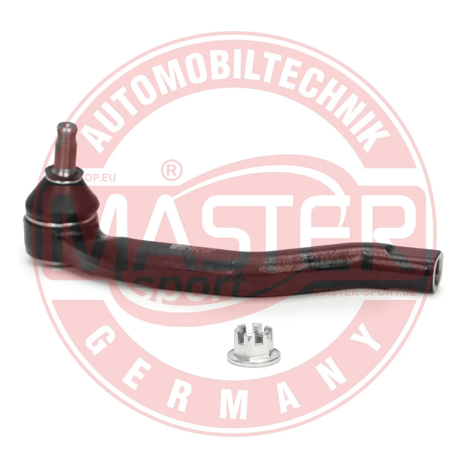 Tie Rod End