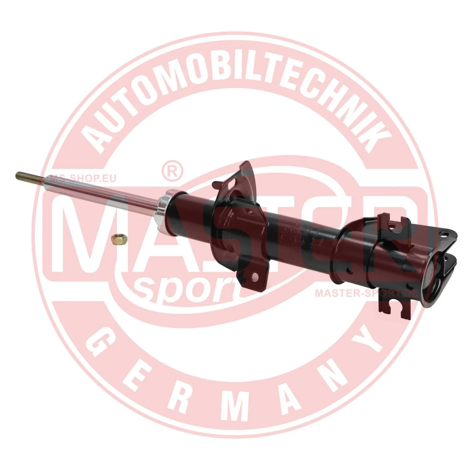 Shock Absorber