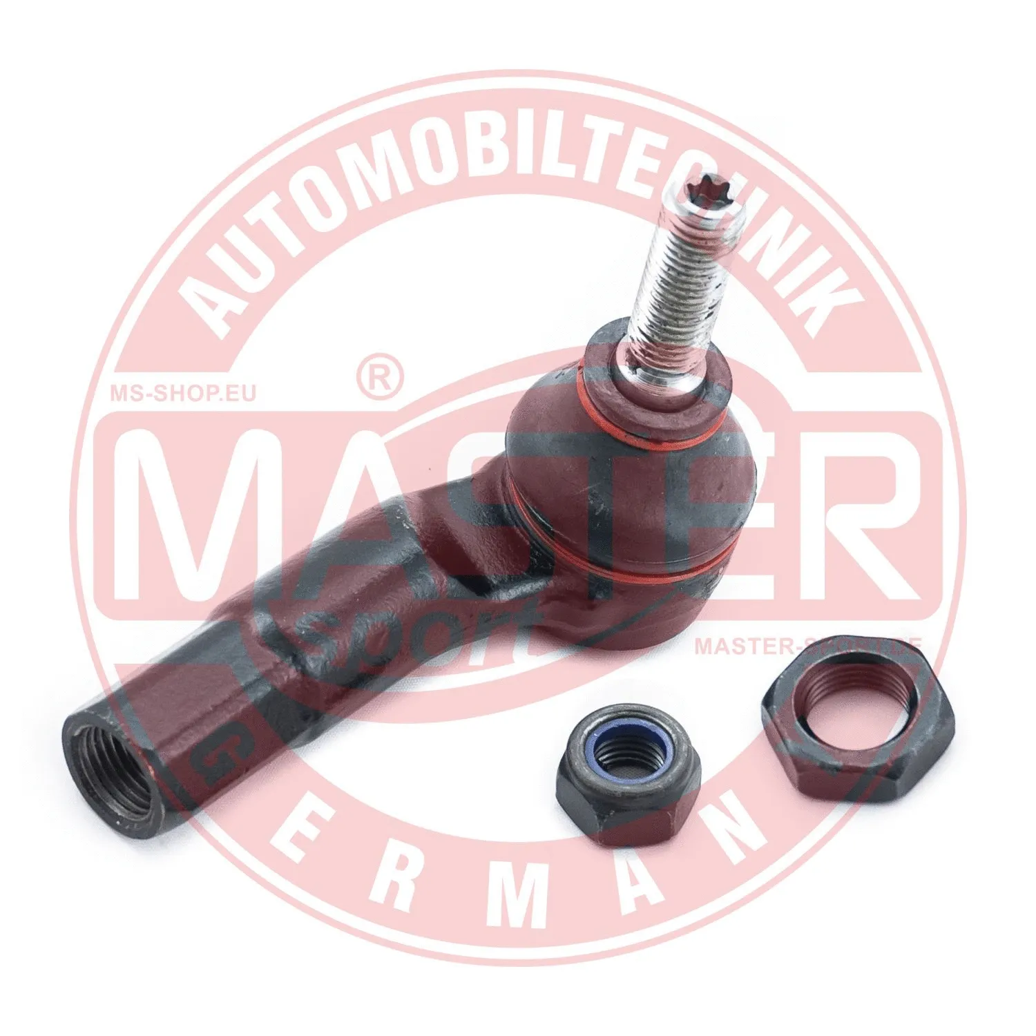 Tie Rod End