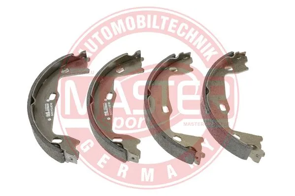 Brake Shoe Set (03013701722-SET-MS)