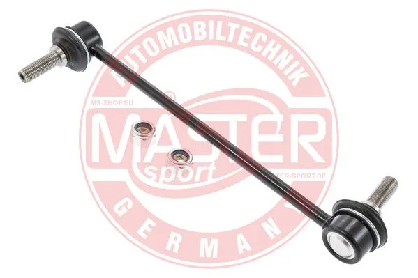 Link/Coupling Rod, stabiliser bar (28592B-PCS-MS)