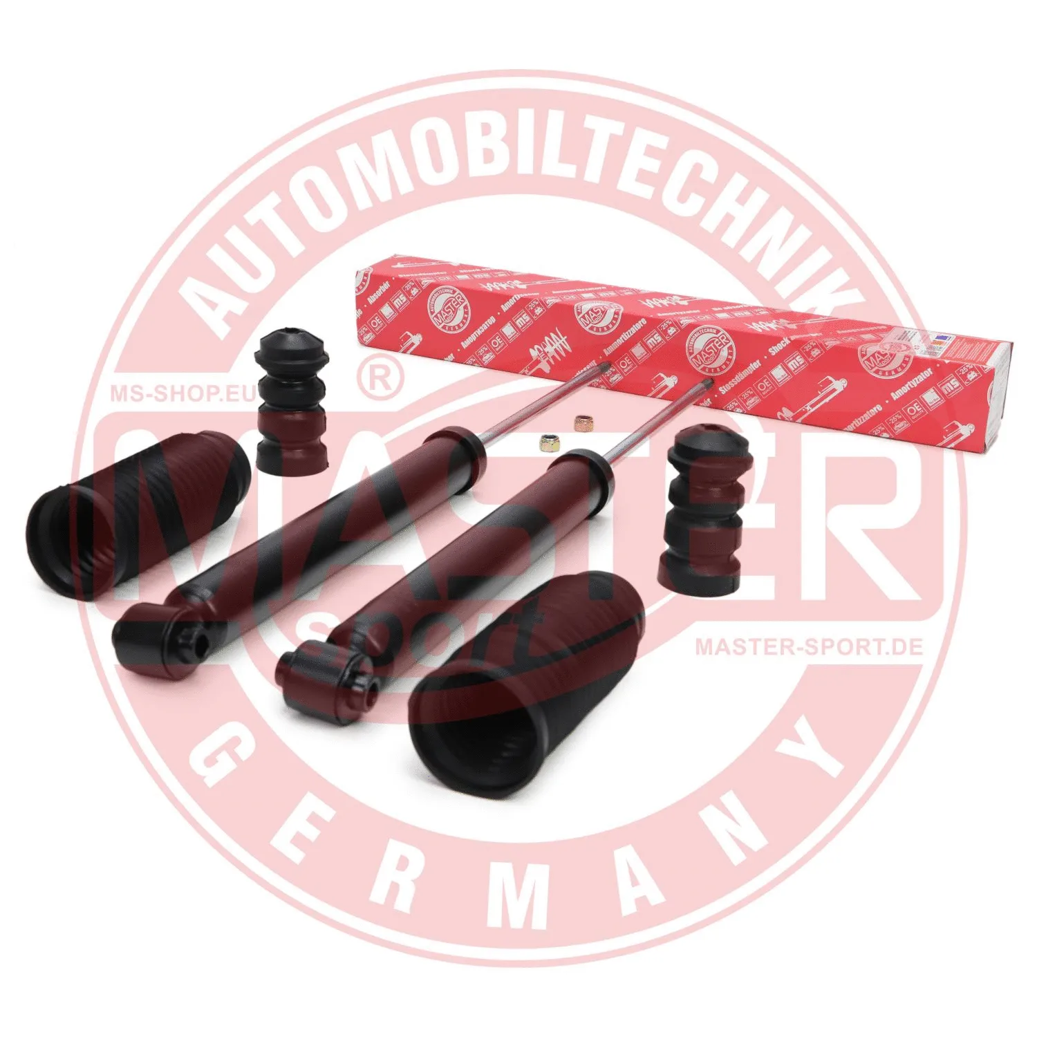 Shock Absorber
