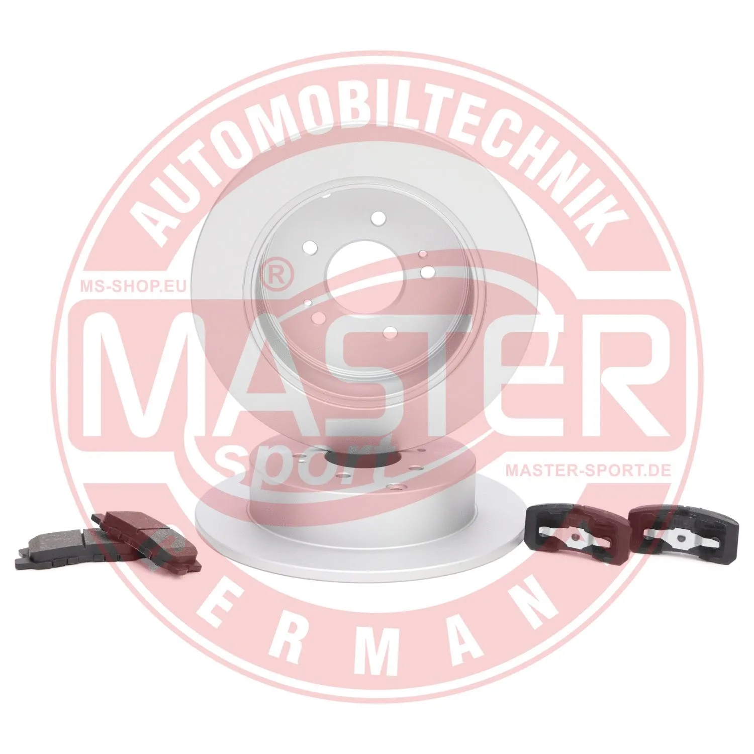 Brake Kit, disc brake