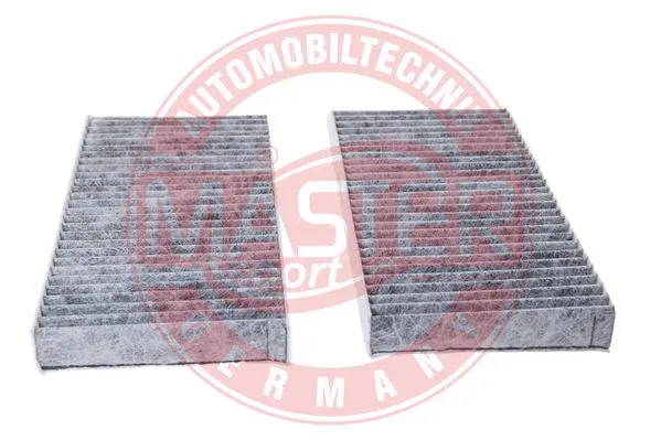 Filter, cabin air (2723-2-IF-SET-MS)
