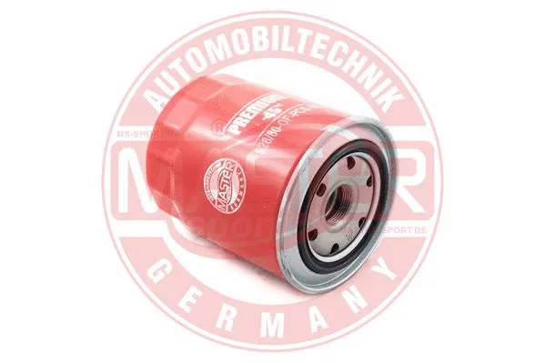 Oil Filter (928/80-OF-PCS-MS)