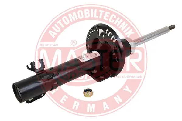 Shock Absorber (314717-PCS-MS)