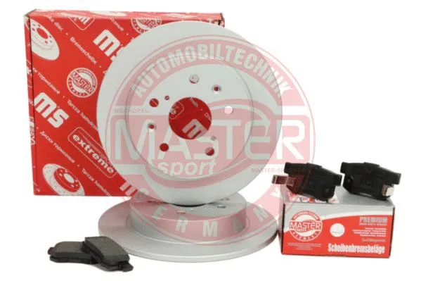Brake Kit, disc brake (200901600)