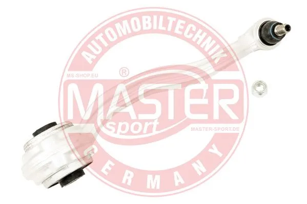 Control/Trailing Arm, wheel suspension (29634-PCS-MS)