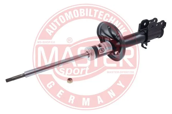 Shock Absorber (313627-PCS-MS)