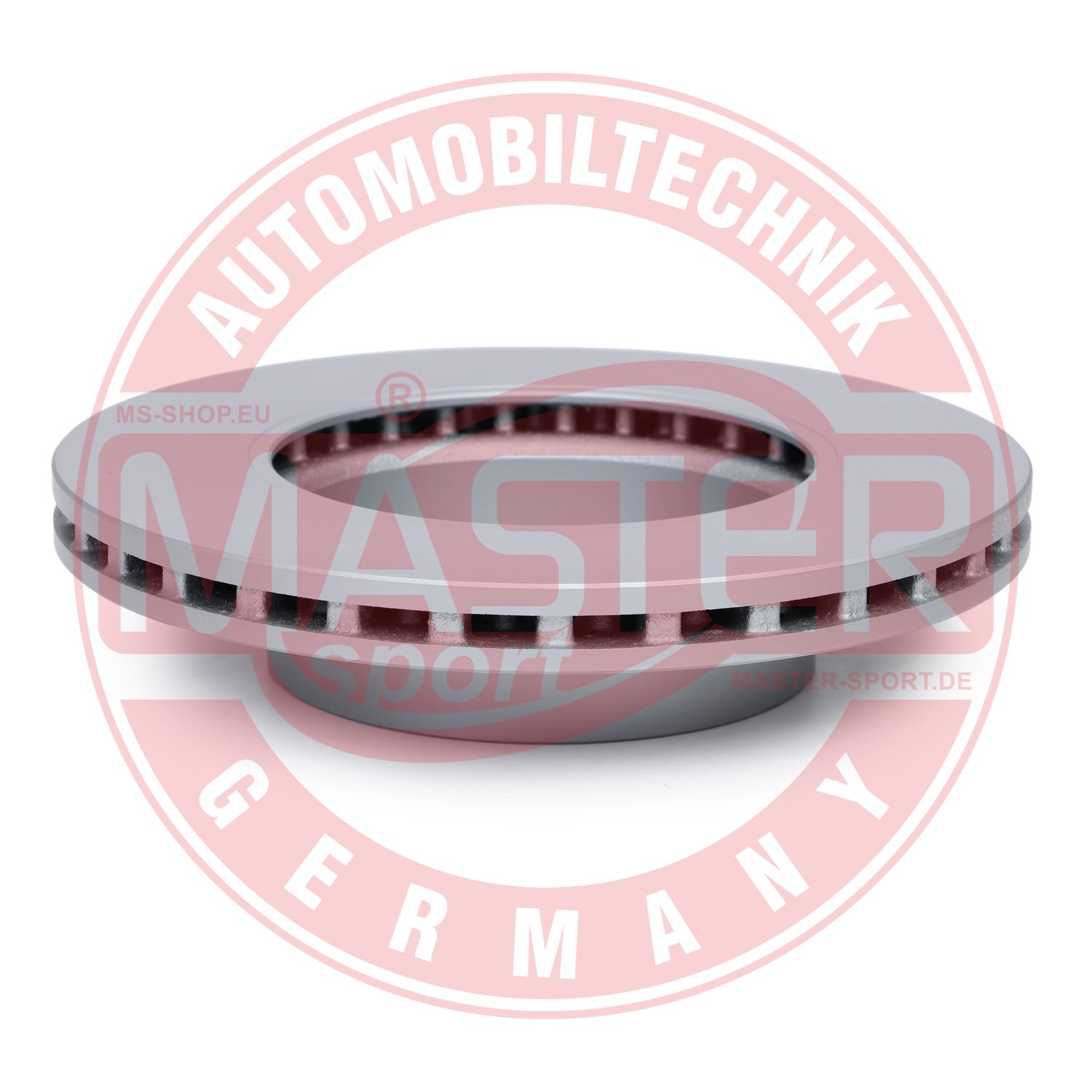Brake Disc (24012501791PR-PCS-MS)