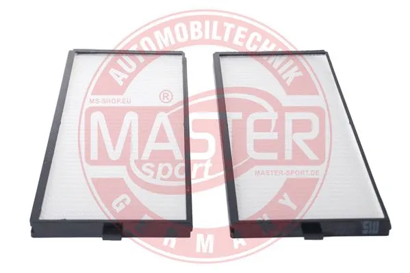 Filter, cabin air (2506-2-IF-SET-MS)