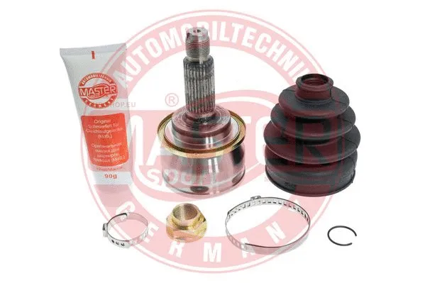 Joint Kit, drive shaft (301991-SET-MS)