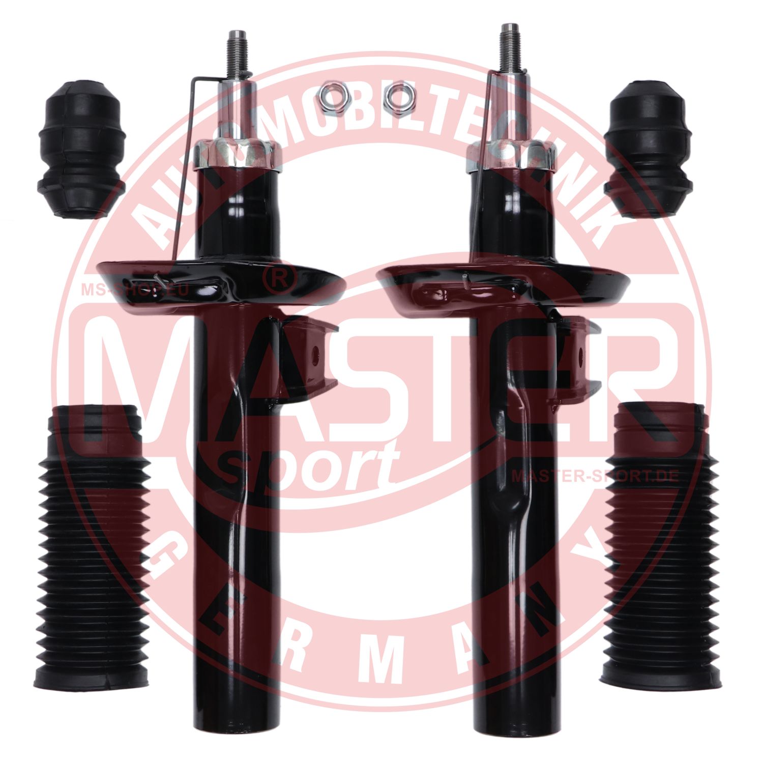 Shock Absorber