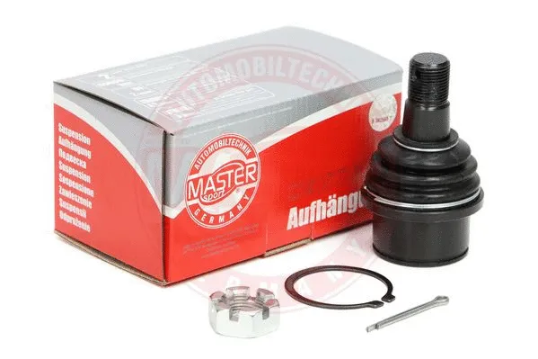Ball Joint